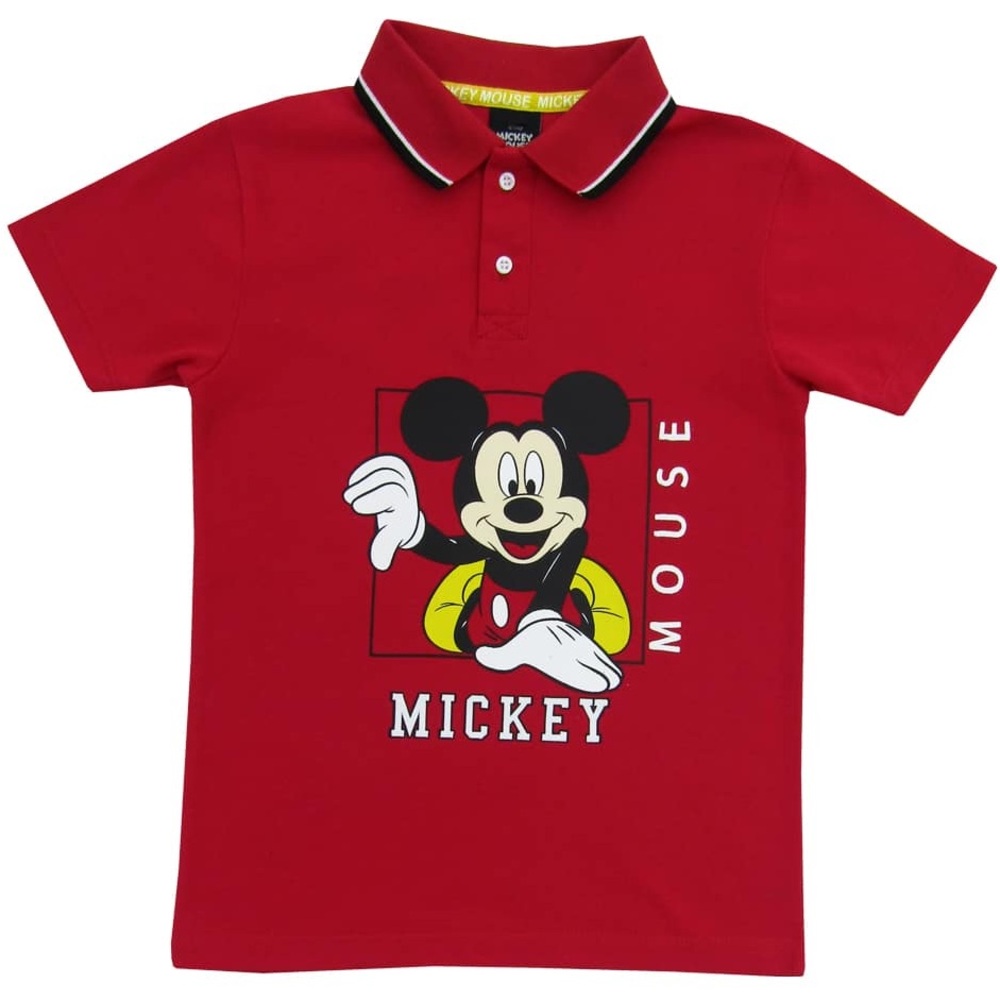 Mickey Mouse polo - Picture 4 of 4